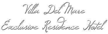 Villa del Mare Exclusive Residence Hotel