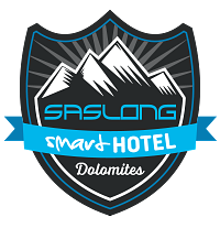 Smart Hotel Saslong - Dolomites