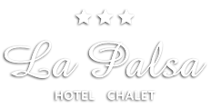 La Palsa Hotel Chalet