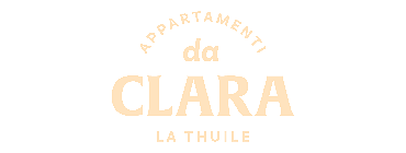 Appartamenti da Clara