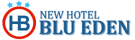 Hotel Blu Eden