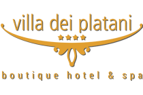 Villa dei Platani Boutique Hotel & Spa