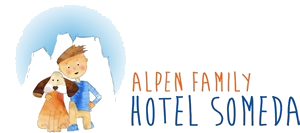 Alpen Family Hotel Someda