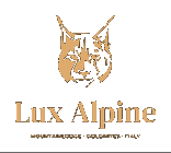 Mountainlodge Lux Alpine