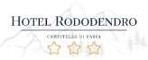 Hotel Rododendro