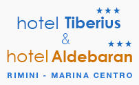 Hotel Tiberius & Hotel Aldebaran