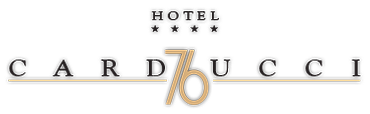Hotel Carducci 76