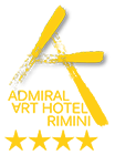 Admiral Art Hotel