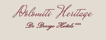 DE DORIGO HOTELS